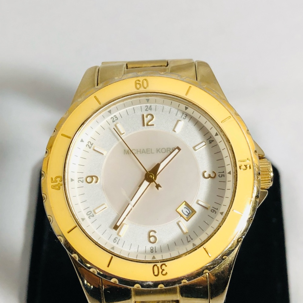 Excellent Michael Kors Watch